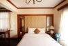 Luxurious serviced apartment with swimming pool for rent in Tay Ho, Hanoi